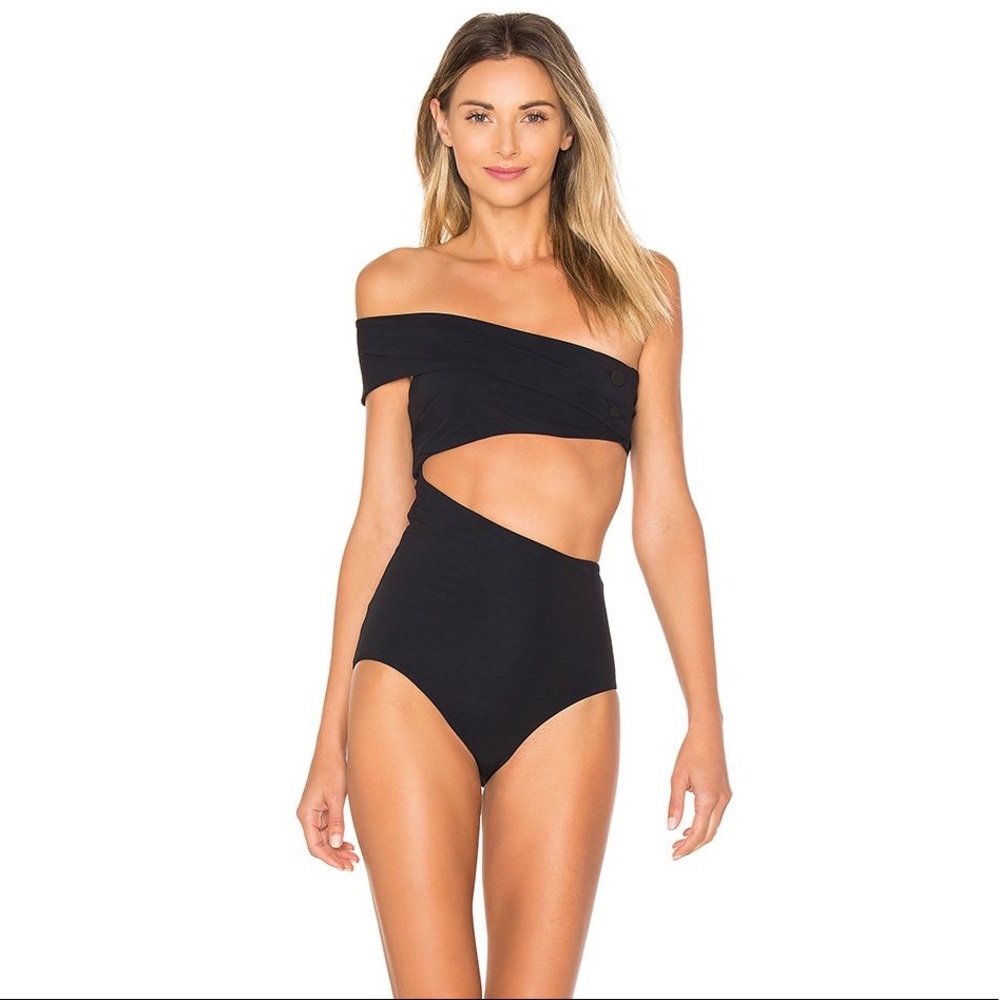 Alix Swim One Piece